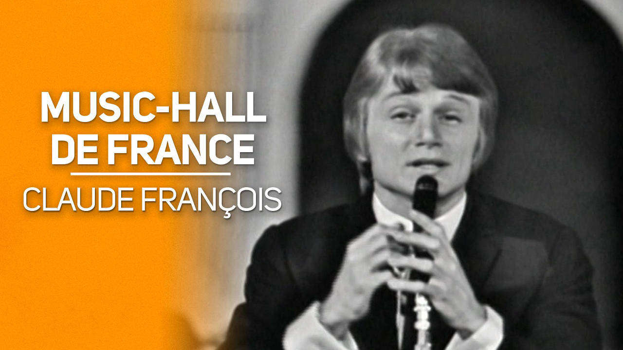 Music-Hall de France du 26-08-1967